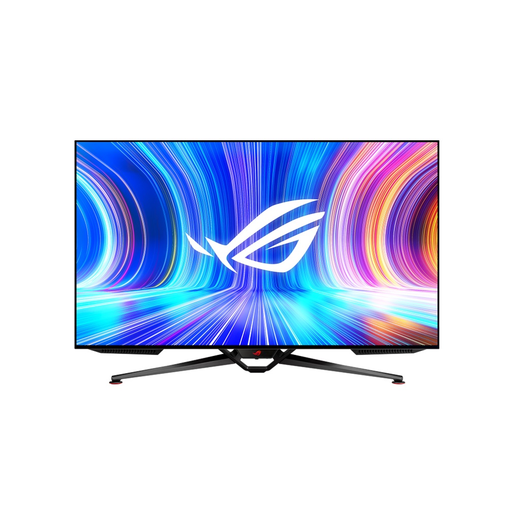 ASUS ROG SWIFT PG42UQ OLED (�ؿܱ���)