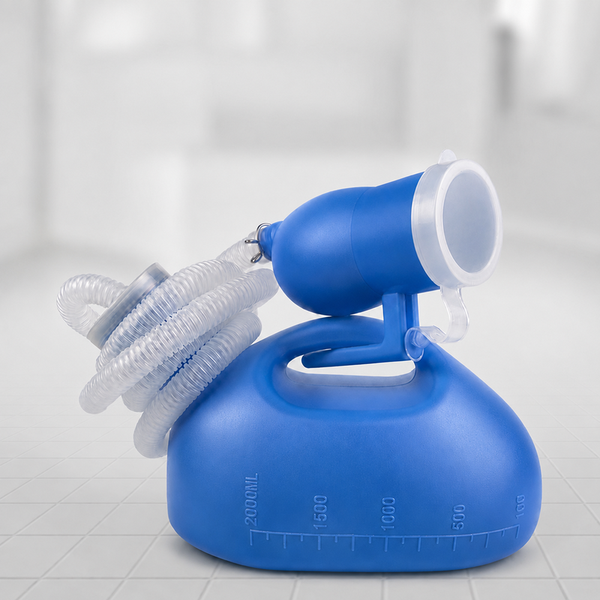 휴대용 남성 소변기 2000ml 배뇨통 GSM_1010377