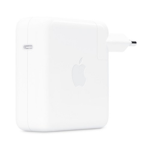 APPLE USB-C 96W 전원 어댑터 MW2L3KH/A_이미지