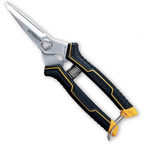 코메론 다목적 가위 KUS-190