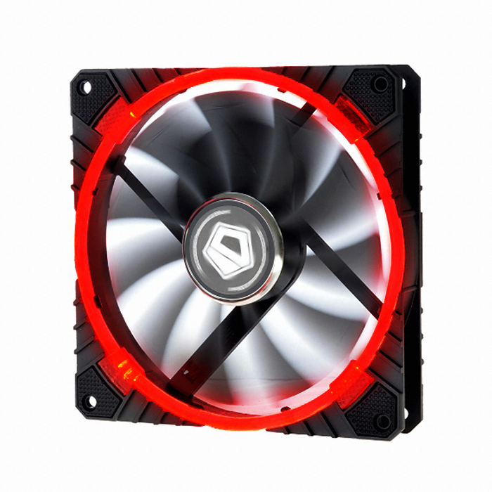 ID-COOLING CF14025 PWM (레드)_이미지