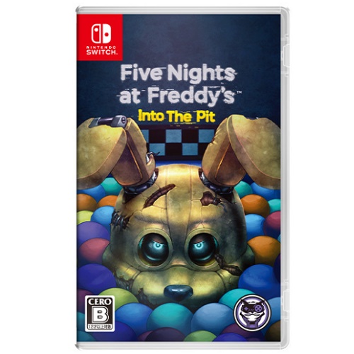 Steel Wool Studios 프레디의 피자가게: 인투 더 피트이미지입니다. 누르면 해당 게시물로 새창이동합니다.