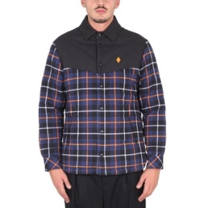 마르셀로불론 긴팔 셔츠 FW22 CMEA181_F22FAB0014920 980034