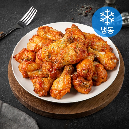 곰곰 씨피비엘 버팔로윙봉 700g (1개)_이미지