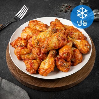 곰곰 씨피비엘 버팔로윙봉 700g