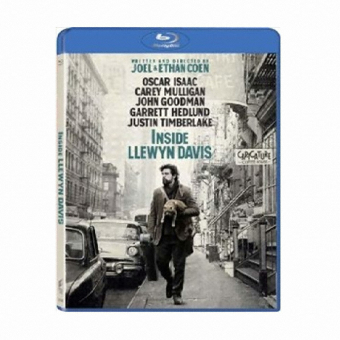 인사이드 르윈 (해외구매)