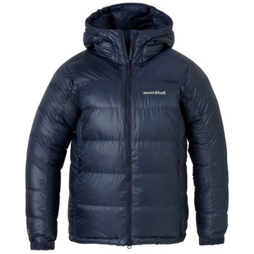 몽벨 알파인 다운 파카 JBWIWWDK142