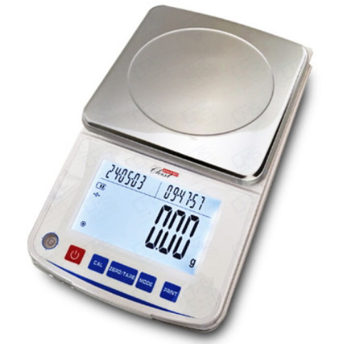 실험용 정밀 전자저울 TKB-4200G_이미지