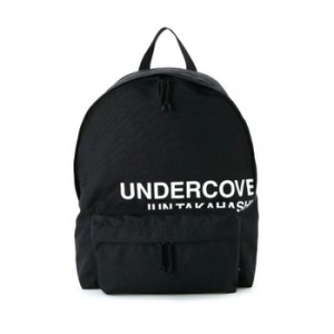 언더커버 나일론 데이팩 UC1D6B02 BLACK_이미지