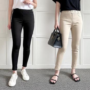 위쉬몰 LO 데일리면스판스키니619 P498H407 빅사이즈 S17297724_이미지