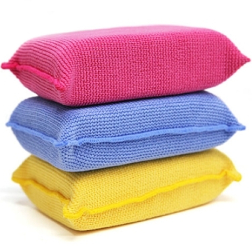 더룩 맥스클리닉 테리 어플리케이터 3개