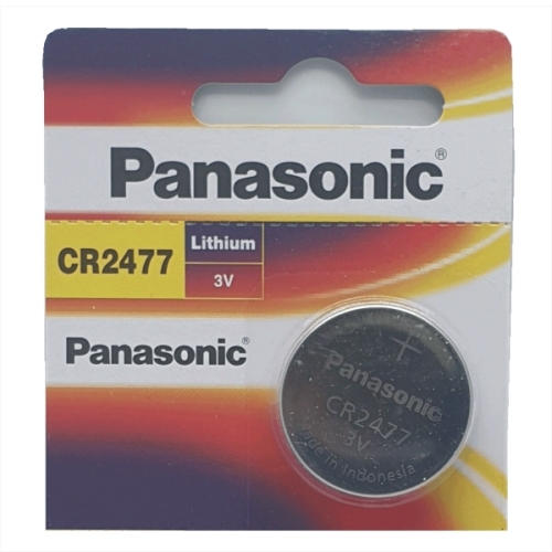 CR2477 3V 리튬코인전지 1개입 1개