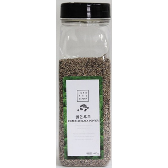 딜리셔스마켓 굵은후추 400g