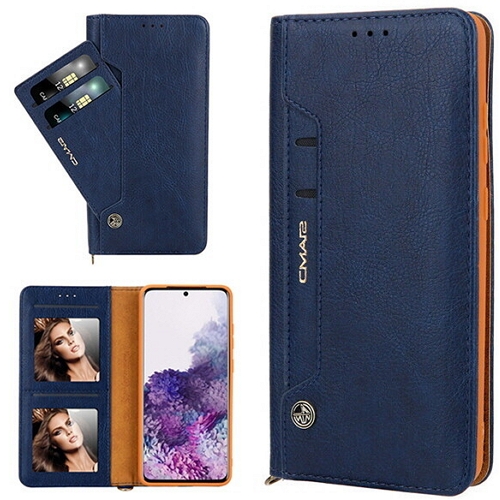 수나르 갤럭시A17 CMAI2 카드슬롯 레더 케이스_이미지