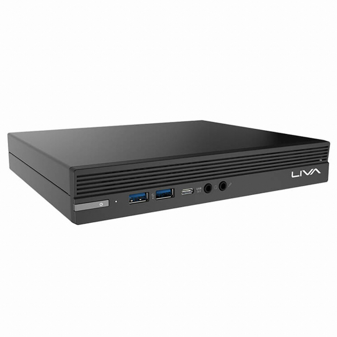 ECS LIVA ONE H310 i3-8100T HDD 코잇 (8GB, 2TB)_이미지