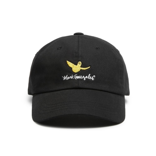 마크곤잘레스 공용 클래식 엔젤 로고 볼캡 Z255AHA100