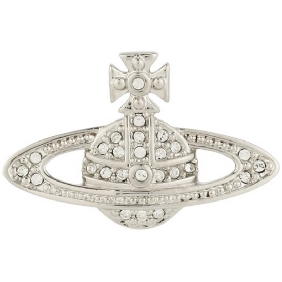 비비안웨스트우드 미니 바스 릴리프 클러치 핀 VNTCJW4002 09이미지입니다. 누르면 해당 게시물로 새창이동합니다.