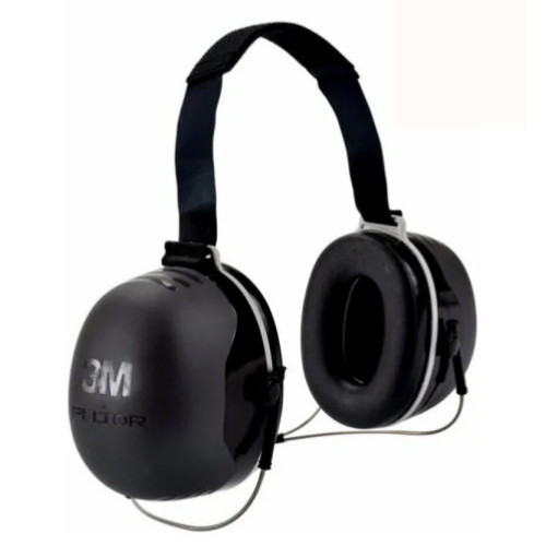 3M 귀덮개 넥밴드형 X5B