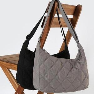 라일리 Rly 데일리 여성 크로스백 여행 숄더백 가방 그레이 36137522