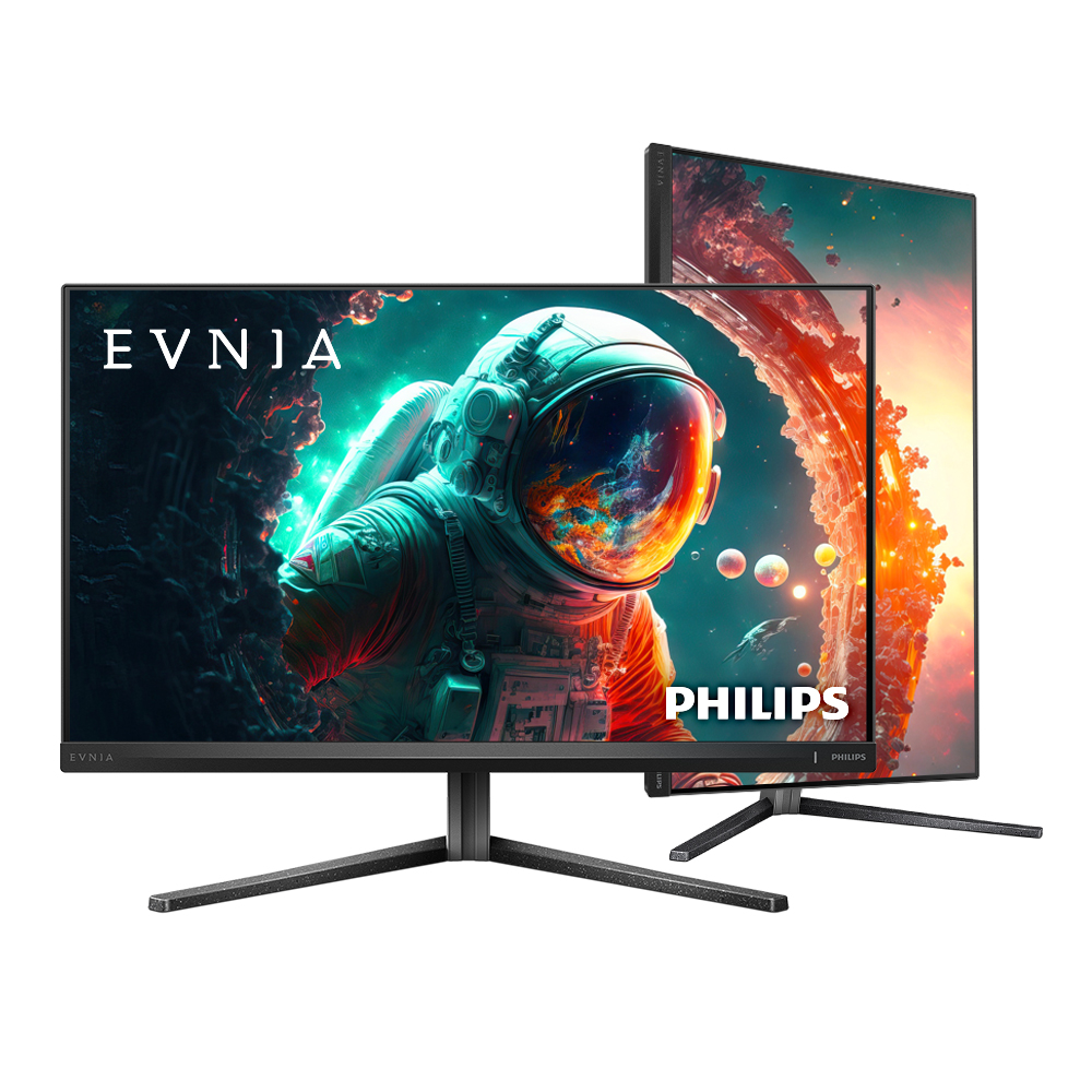 필립스 에브니아 27M2N5800P 4K UHD 듀얼 모드 480 HDR 400 게이밍 무결점이미지입니다. 누르면 해당 게시물로 새창이동합니다.