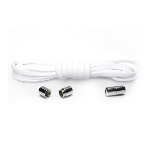 [불명] 무매듭 신발끈 끈풀림 방지 캡슐 버클 세트 DD-11183_이미지