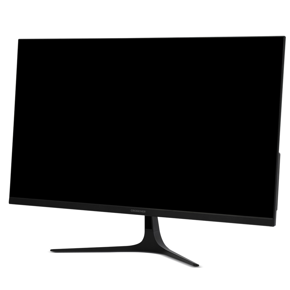 ũ�ν����� A27QR924 Fast-iPS 240 USB-C WQHD Ai���̹� ������