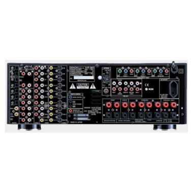 ���� AVR-3803