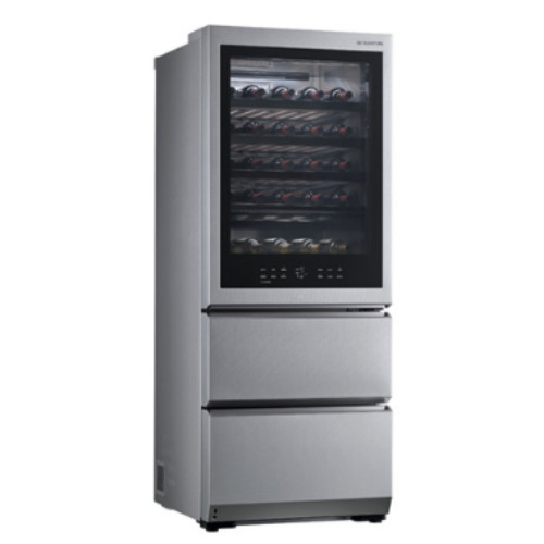 LG���� �ñ״�ó W400ND