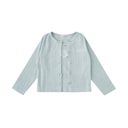 리틀그라운드 8 테일스쿱 76114-202-01 져지나시가디건셋업 아동여아 가디건 데일리 선물 신학기