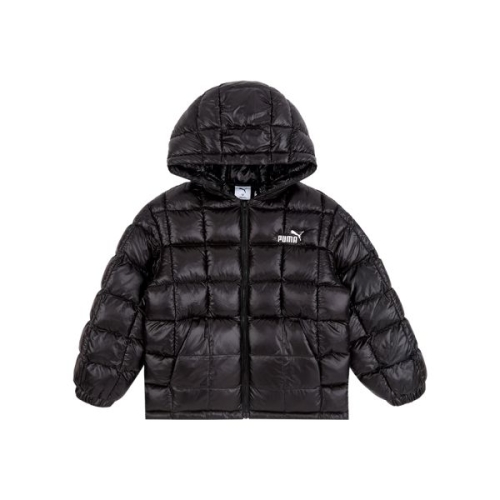 푸마 KIDS 그리드 퀼팅 경량 패딩_PK53JP310 5009301605 168868