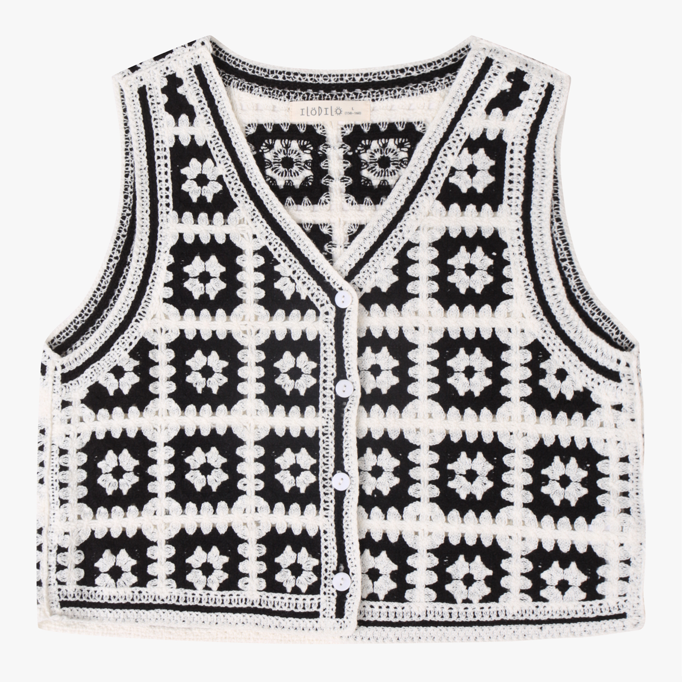 일로딜로 썸머크로셰조끼IDVK2533Z 충장점_이미지