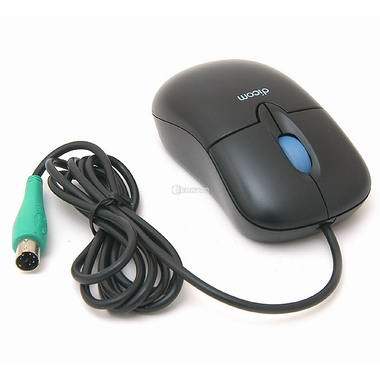 정현씨앤씨 디콤 Optical DOM-P3000 블랙_이미지