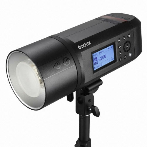 GODOX AD600Pro ��Ʈ�κ�