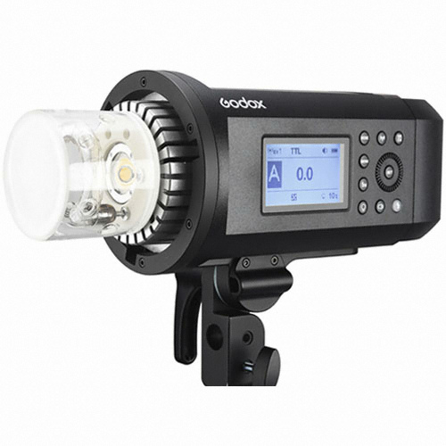 GODOX AD600Pro 스트로보 (정품)_이미지