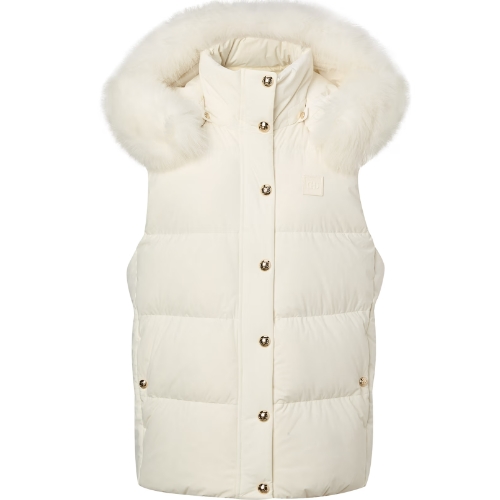 헤지스골프 탈착후드 구스다운 패딩베스트 HWJU4D754IV이미지입니다. 누르면 해당 게시물로 새창이동합니다.