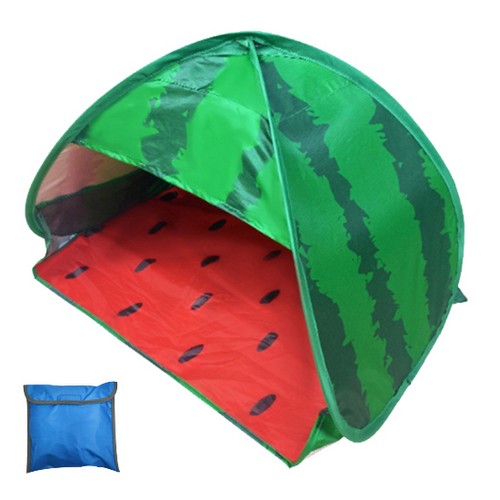 TCR 얼굴 가림막 햇빛차단 텐트 L_이미지