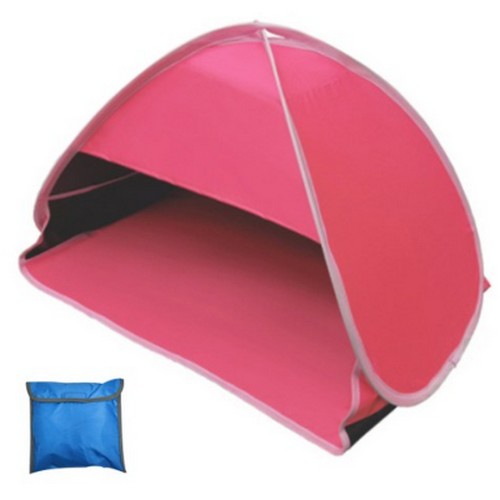 TCR 얼굴 가림막 햇빛차단 텐트 L_이미지