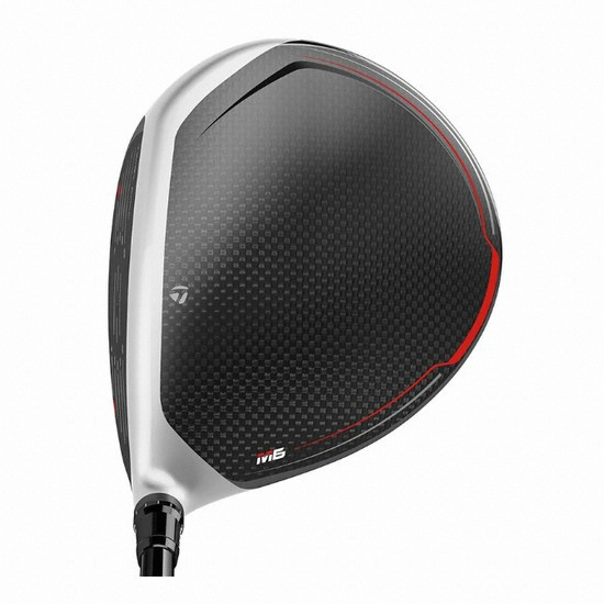 테일러메이드 M6 커스텀 드라이버+스피더 샤프트 (에볼루션 V 정품)_이미지