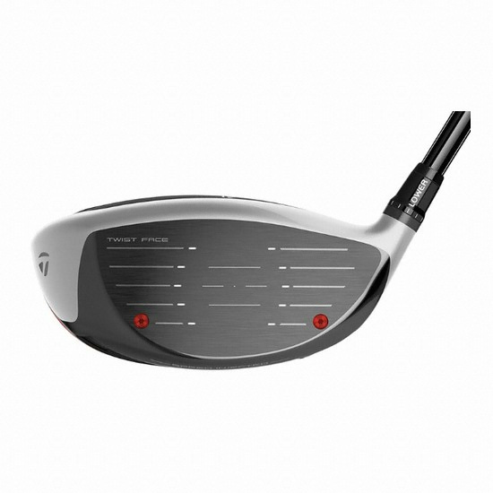 테일러메이드 M6 커스텀 드라이버+스피더 샤프트 (에볼루션 V 정품)_이미지