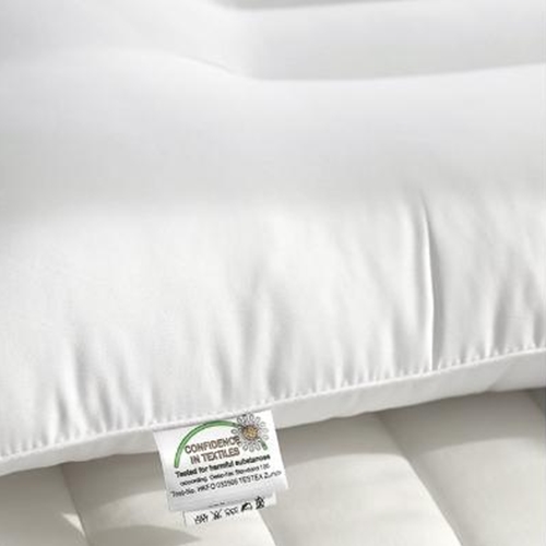 파르페 알러지케어 경추베개솜 (2개, 70x50cm)_이미지