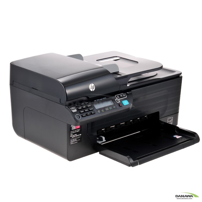 HP 오피스젯 4500 (기본잉크)_이미지