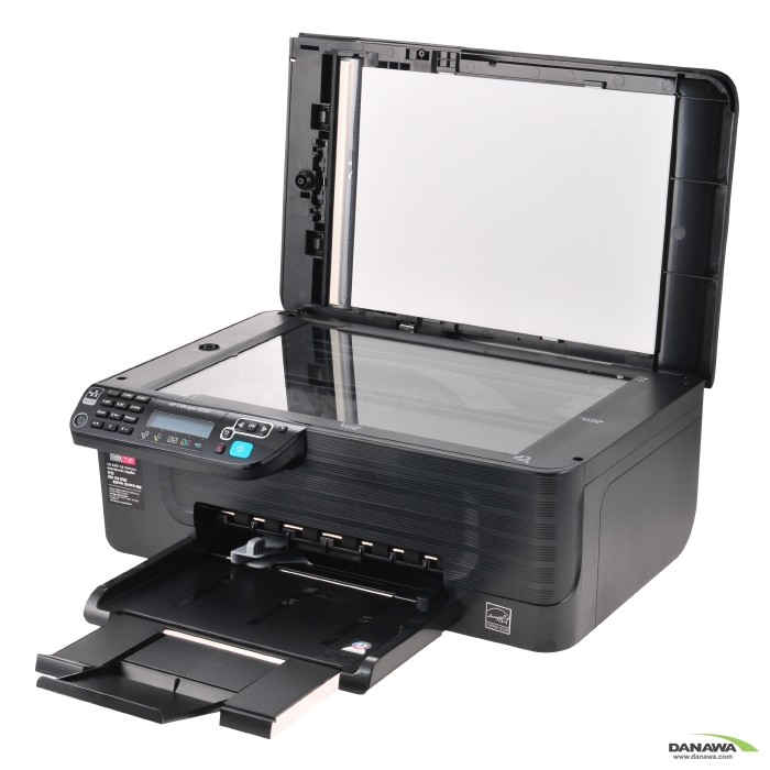 HP ���ǽ��� 4500