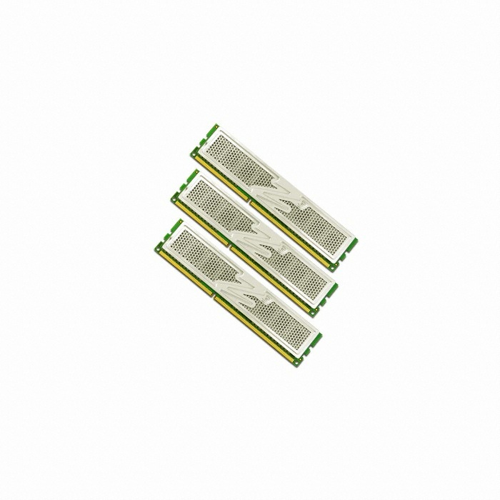 OCZ SS DDR3-2000 CL9 Platinum 패키지 (6GB(2Gx3))_이미지