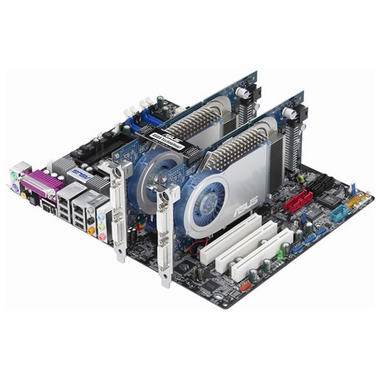 ASUS ASUS A8N-SLI Deluxe STCOM