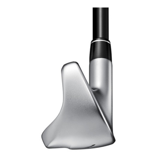 PRGR SUPER EGG 아이언 카본 (정품 9개)_이미지