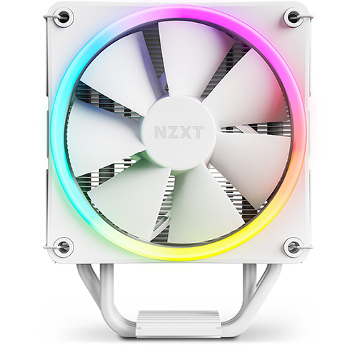 NZXT T120 RGB (화이트)_이미지