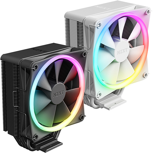 NZXT T120 RGB (화이트)_이미지