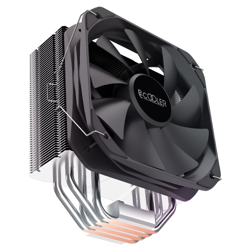 PCCOOLER PALADIN 400