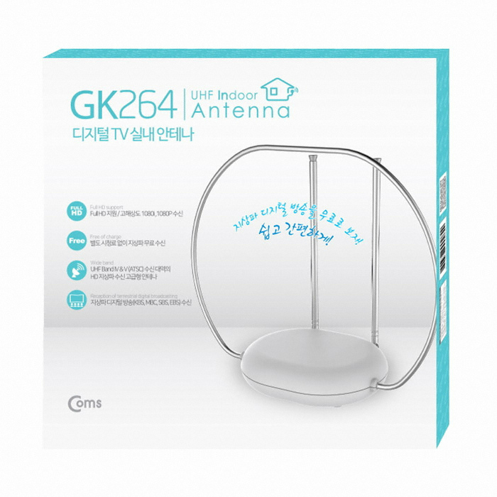 ����Ʈ�� COMS ������ TV �ǳ����׳� GK264