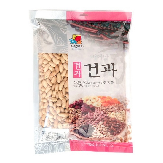 수 조미땅콩 1kg